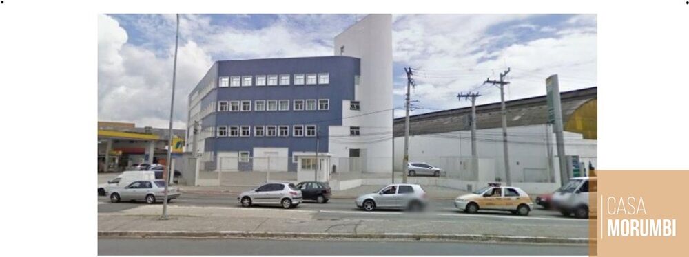 Prédio Inteiro - Foto 4