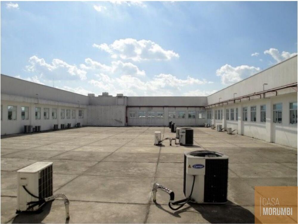 Prédio Inteiro - Foto 2