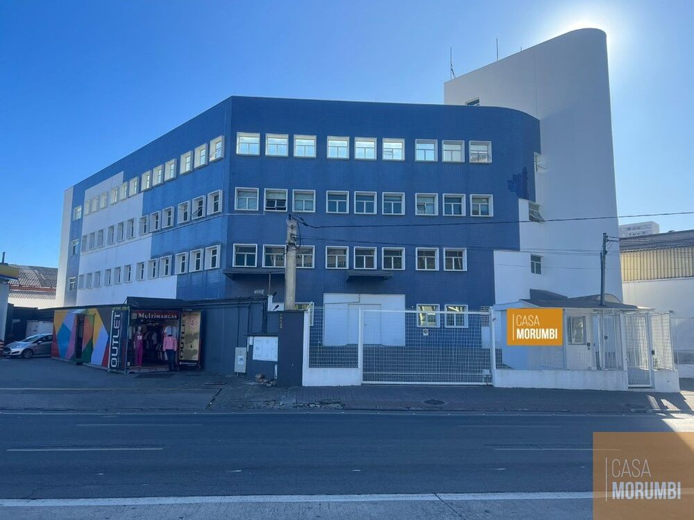 Prédio Inteiro - Foto 1