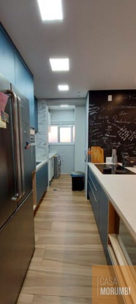 Apartamento, 1 quarto, 69 m² - Foto 3