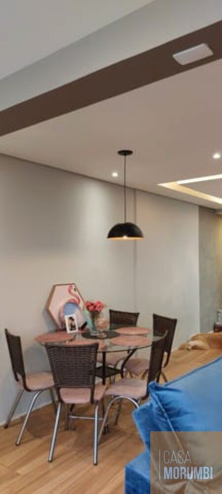 Apartamento, 1 quarto, 69 m² - Foto 2