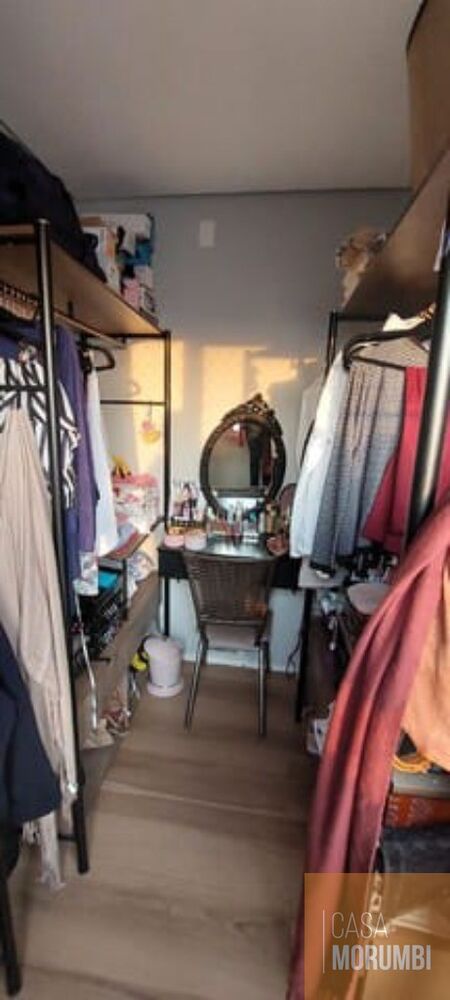 Apartamento, 1 quarto, 69 m² - Foto 4