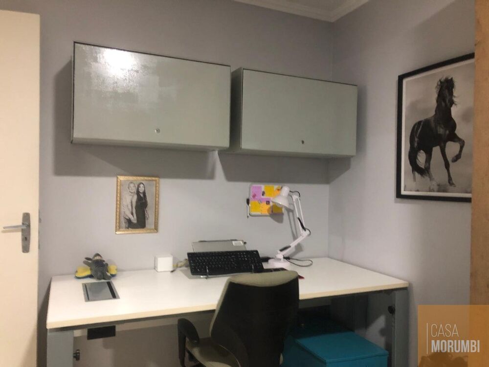 Apartamento à venda com 2 quartos, 58m² - Foto 2