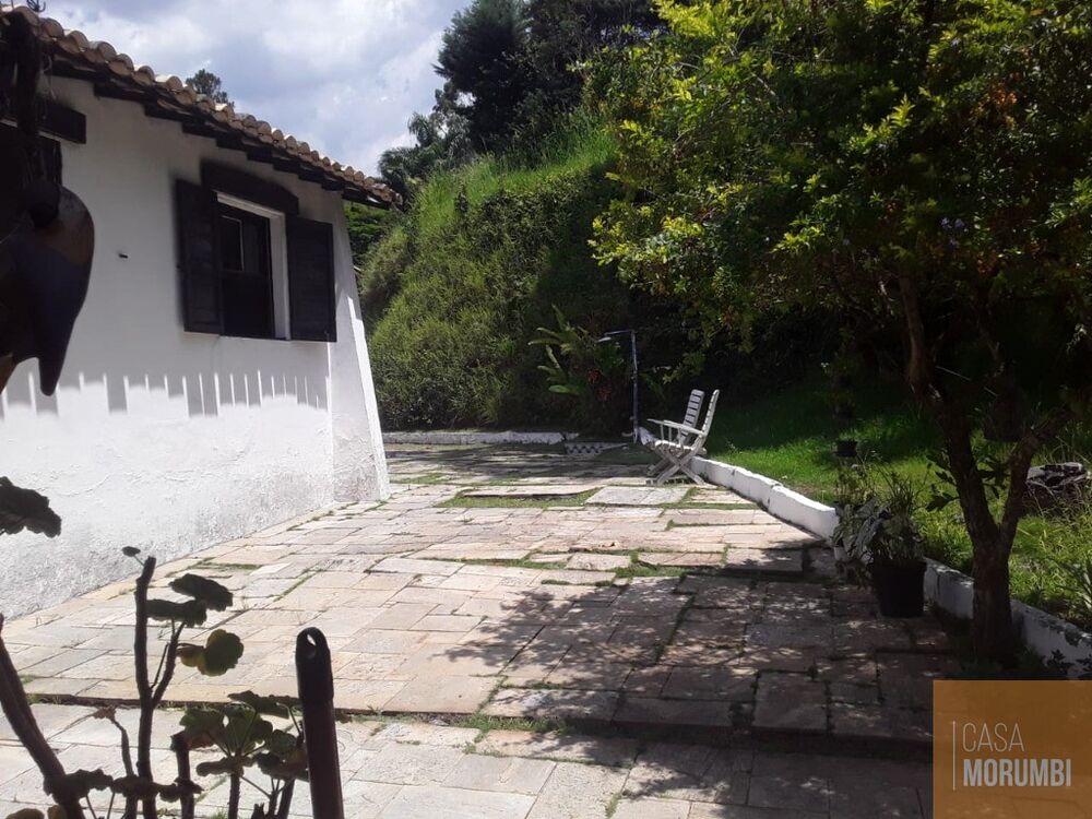 Casa, 3 quartos - Foto 4