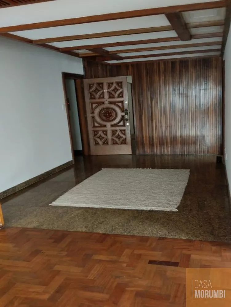 Apartamento à venda com 4 quartos, 291m² - Foto 2