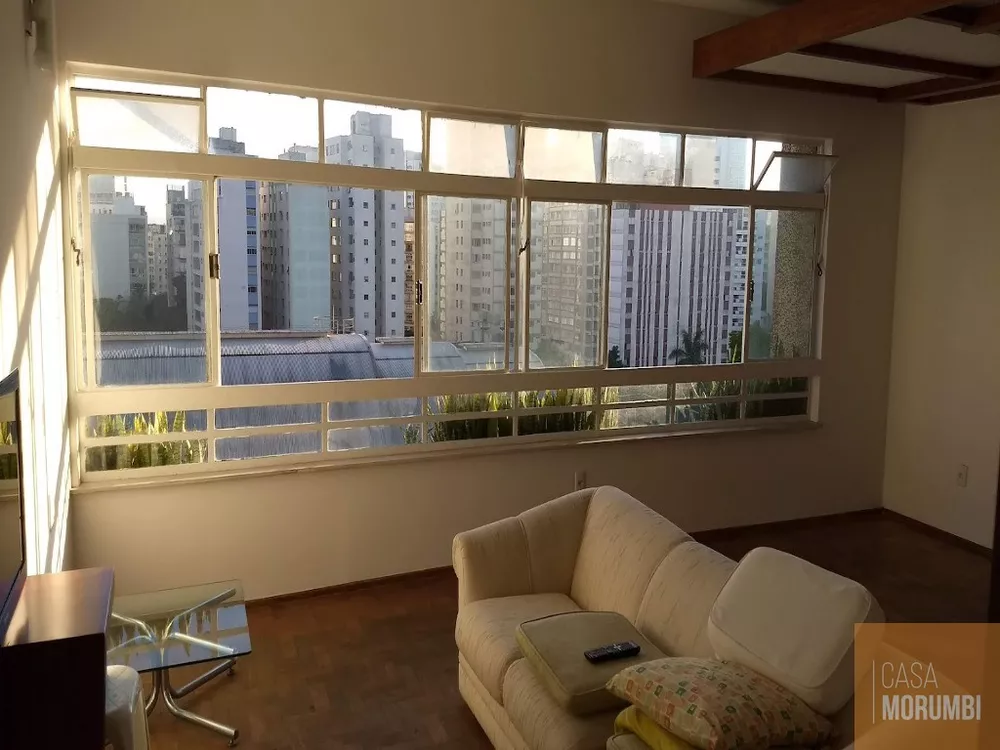 Apartamento à venda com 4 quartos, 291m² - Foto 3