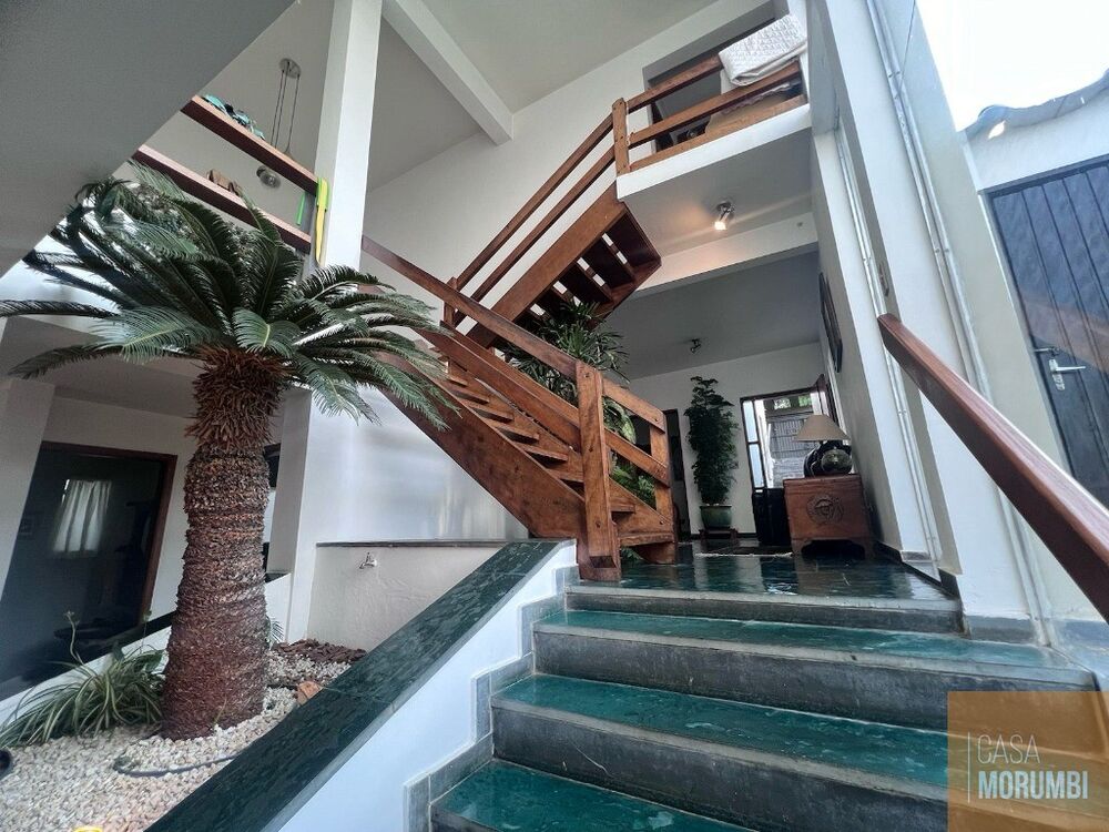 Casa, 4 quartos, 292 m² - Foto 1