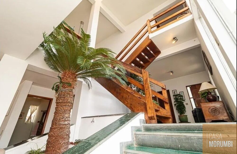 Casa, 4 quartos, 292 m² - Foto 3