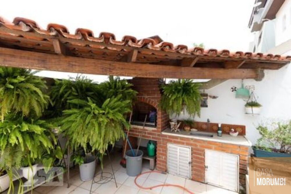 Casa, 4 quartos, 292 m² - Foto 4