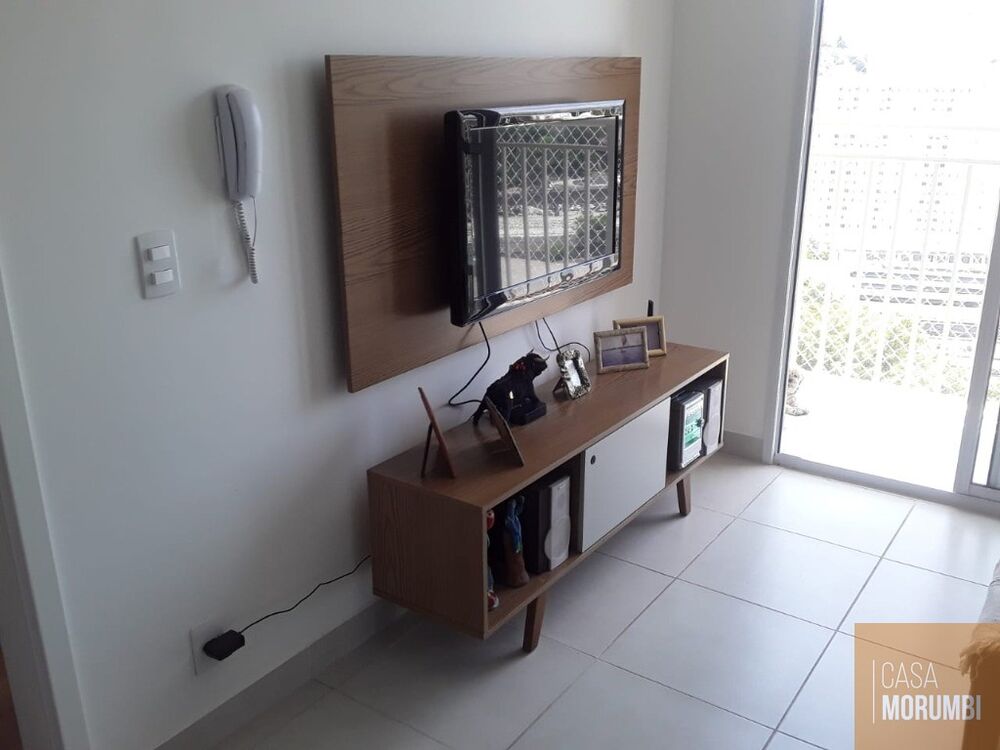 Apartamento, 1 quarto, 31 m² - Foto 3