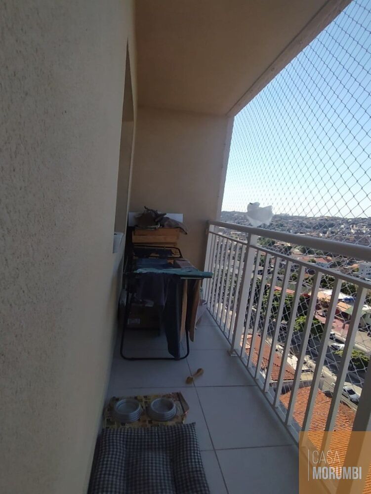 Apartamento, 1 quarto, 31 m² - Foto 5