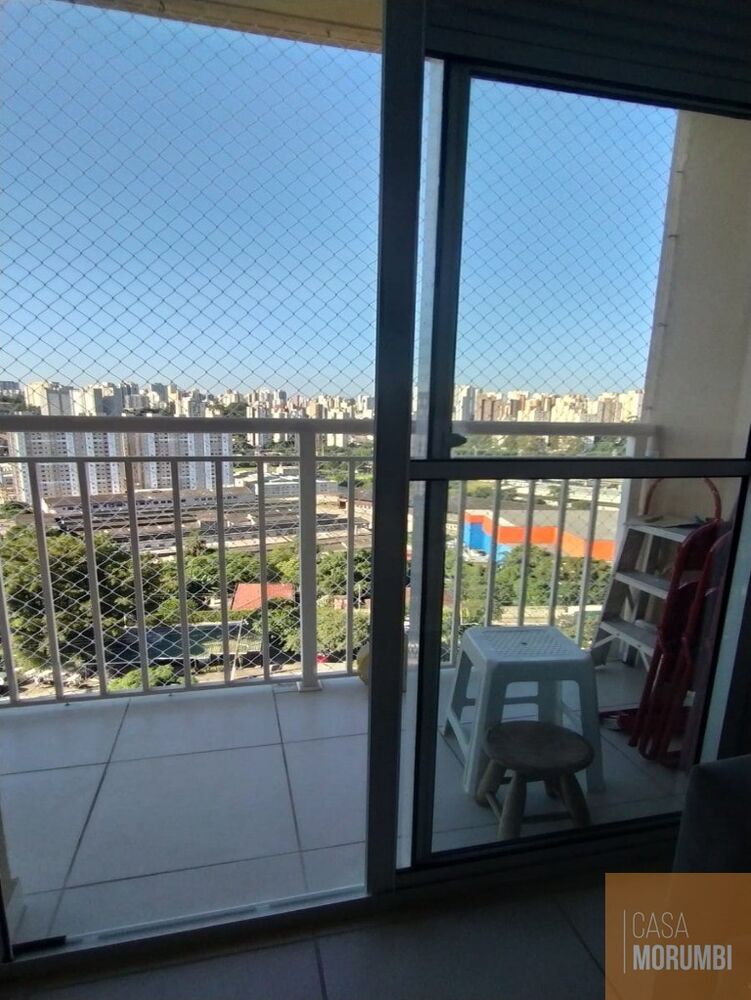 Apartamento, 1 quarto, 31 m² - Foto 4