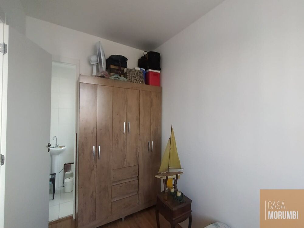 Apartamento, 1 quarto, 31 m² - Foto 8