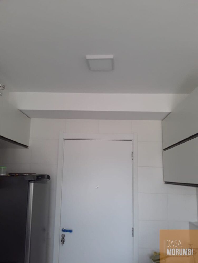 Apartamento, 1 quarto, 31 m² - Foto 7
