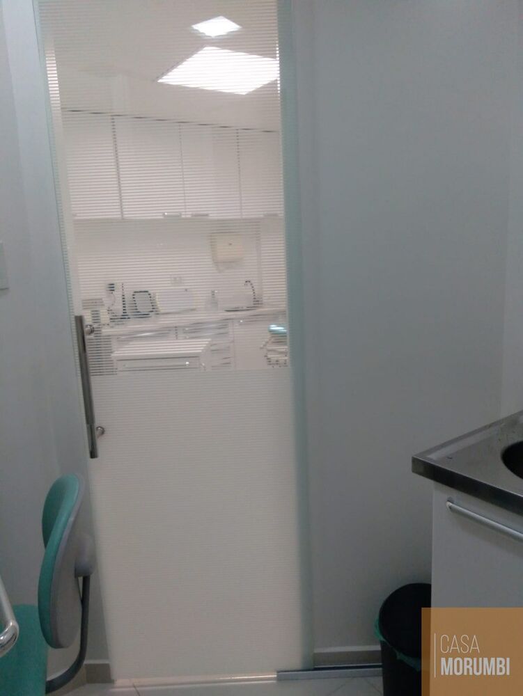 Conjunto Comercial-Sala à venda, 31m² - Foto 8