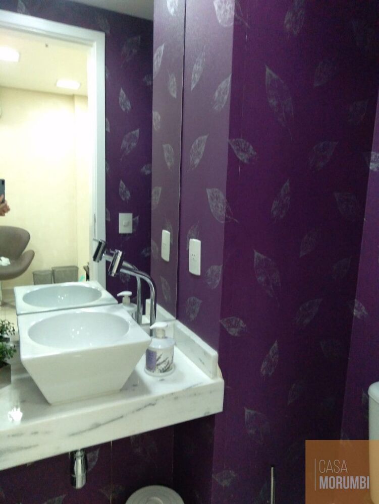 Conjunto Comercial-Sala à venda, 31m² - Foto 4