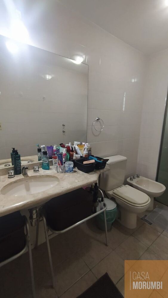 Apartamento, 3 quartos, 142 m² - Foto 4