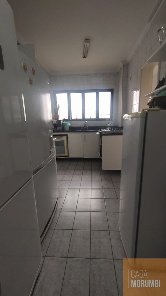 Apartamento, 3 quartos, 142 m² - Foto 2