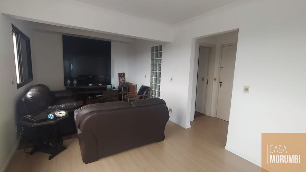 Apartamento, 3 quartos, 142 m² - Foto 1