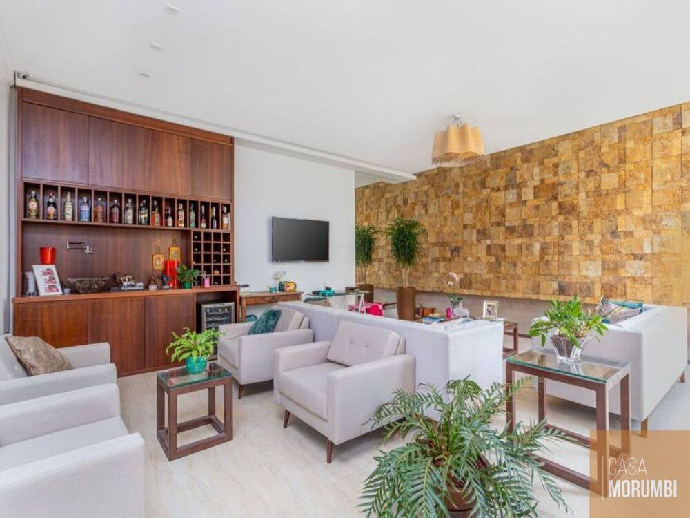 Casa, 4 quartos, 500 m² - Foto 4