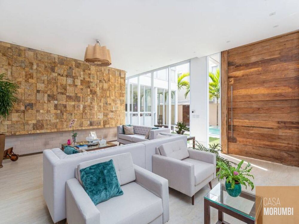 Casa, 4 quartos, 500 m² - Foto 3