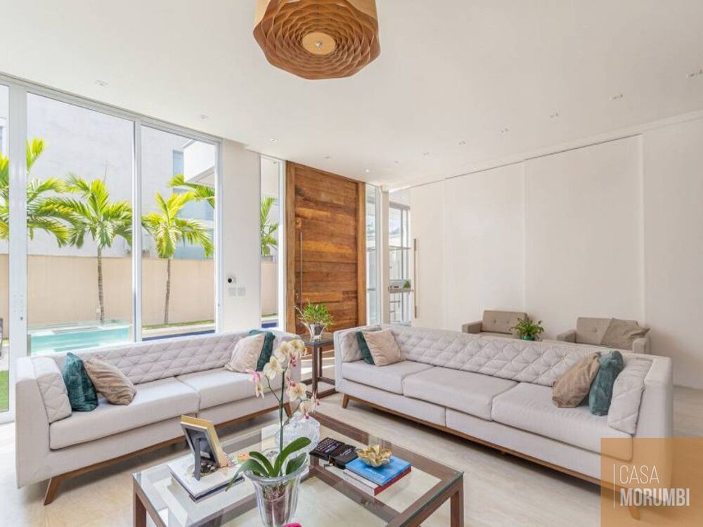 Casa, 4 quartos, 500 m² - Foto 2