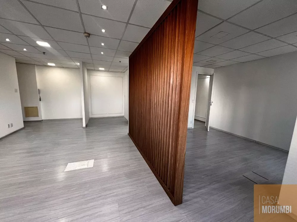 Conjunto Comercial-Sala à venda, 80m² - Foto 1