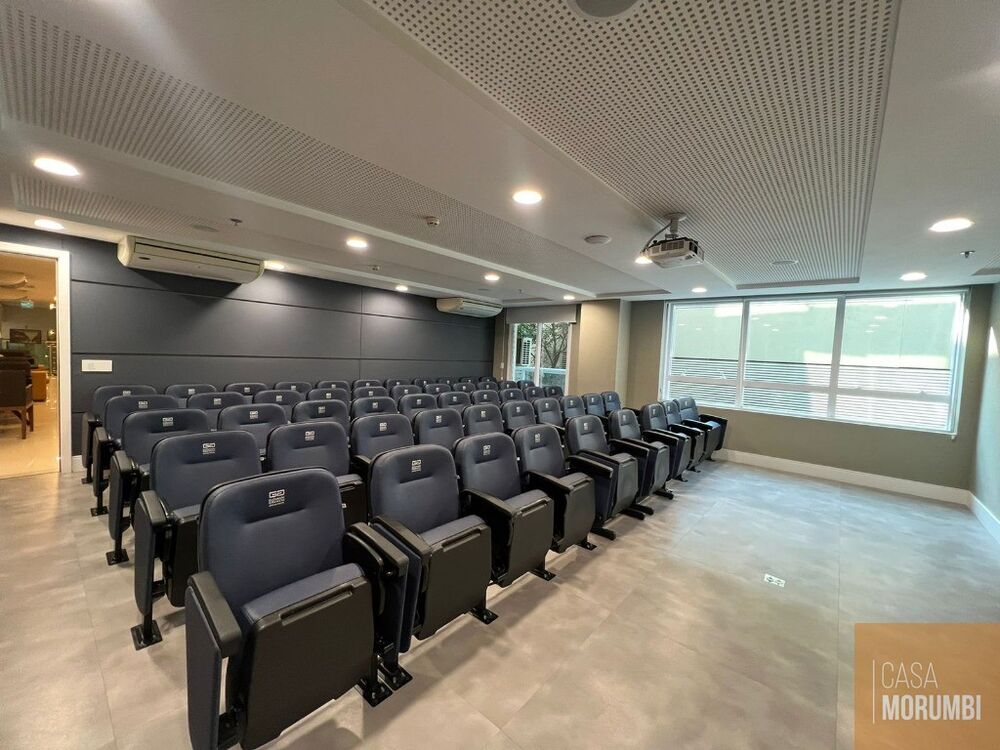 Conjunto Comercial-Sala à venda, 80m² - Foto 8