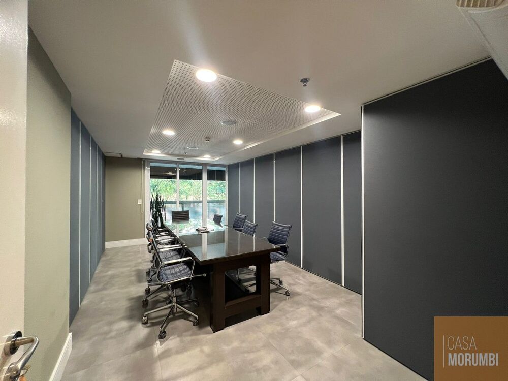 Conjunto Comercial-Sala à venda, 80m² - Foto 7