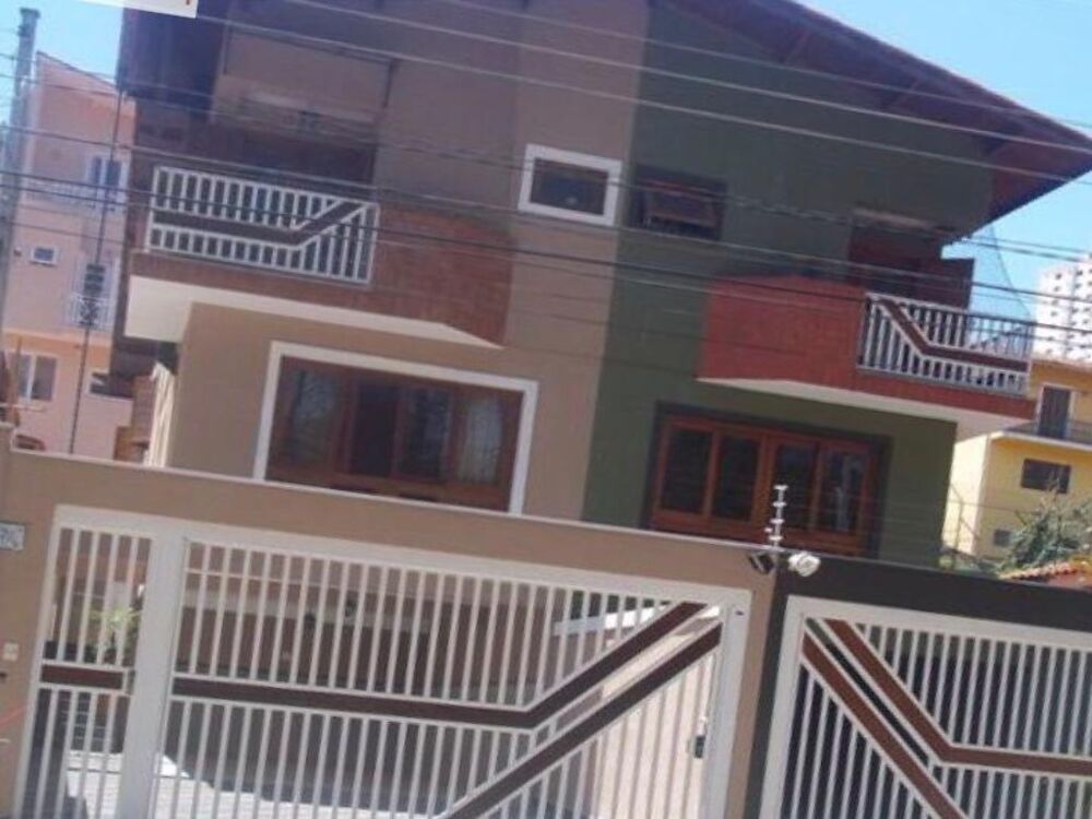 Casa, 3 quartos, 179 m² - Foto 1