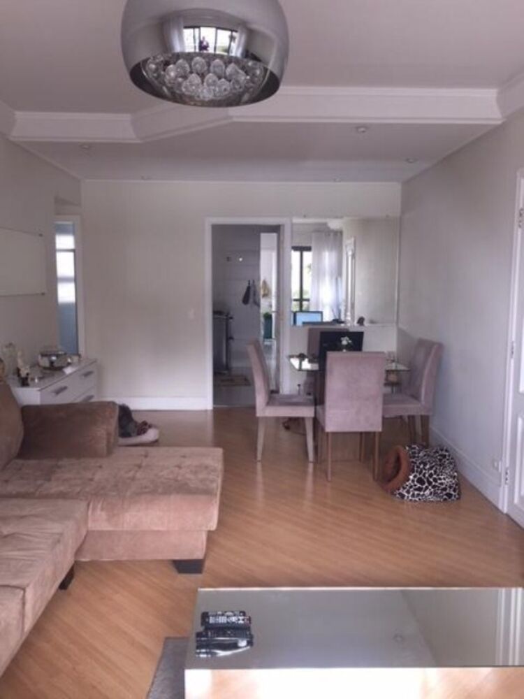 Apartamento, 3 quartos - Foto 1