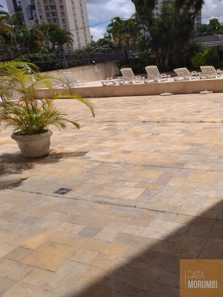 Apartamento, 1 quarto, 57 m² - Foto 5