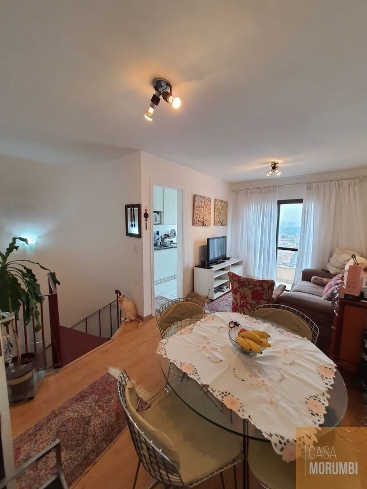Apartamento, 1 quarto, 57 m² - Foto 3
