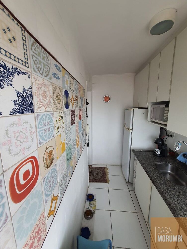 Apartamento, 1 quarto, 57 m² - Foto 6