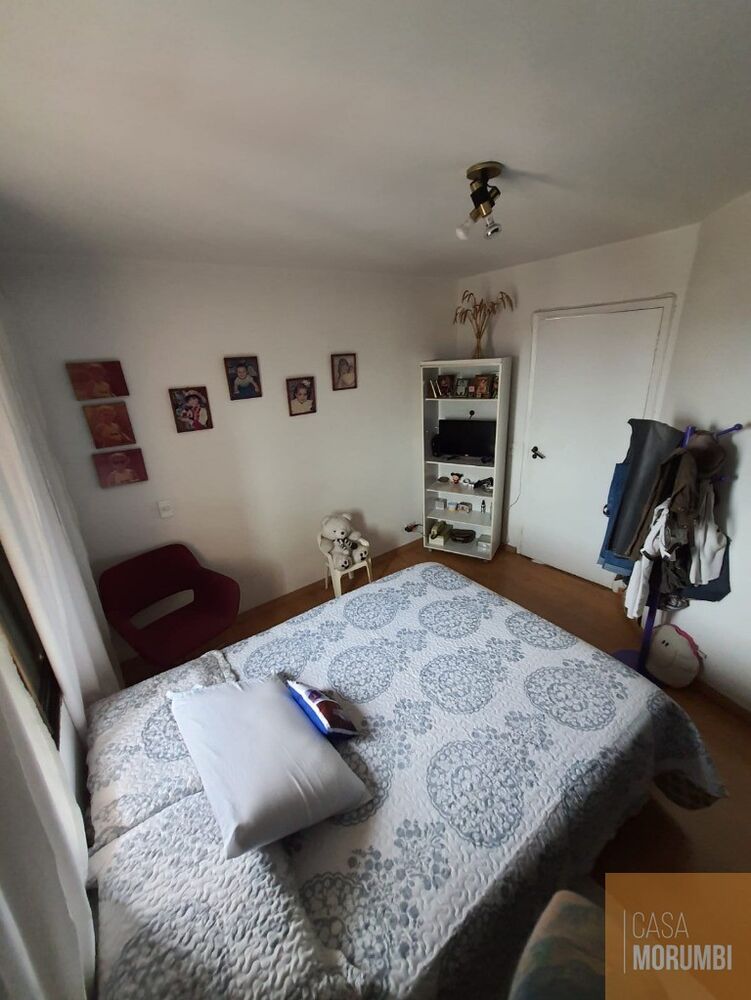 Apartamento, 1 quarto, 57 m² - Foto 2