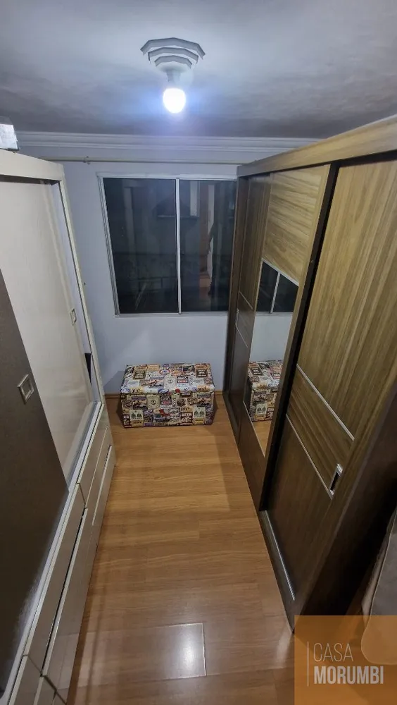 Apartamento, 1 quarto, 40 m² - Foto 4