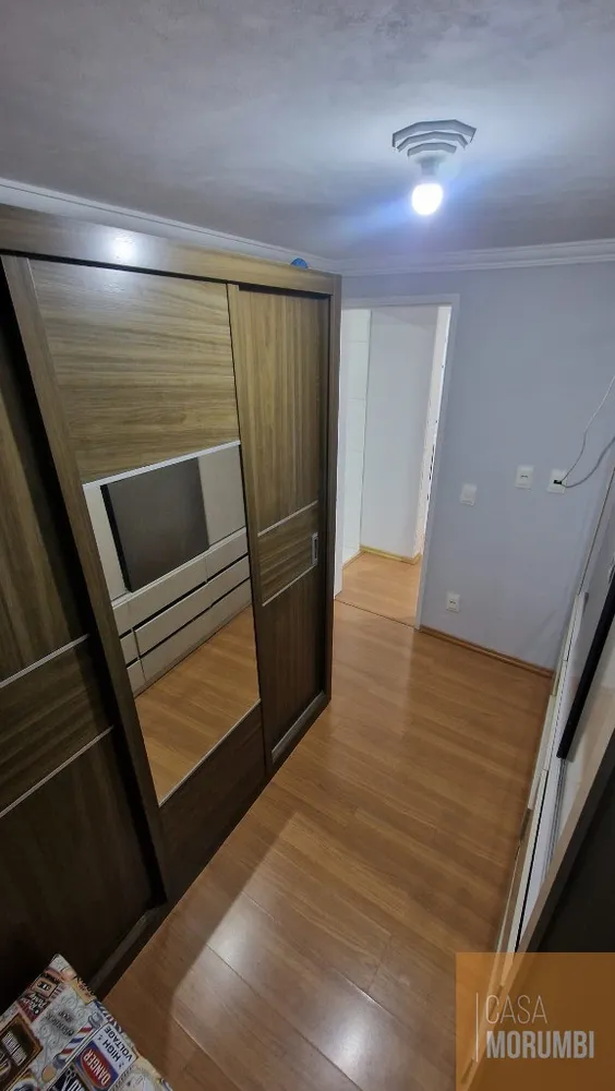 Apartamento, 1 quarto, 40 m² - Foto 3