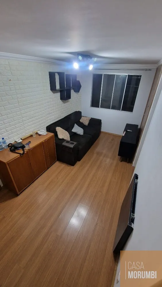 Apartamento, 1 quarto, 40 m² - Foto 6