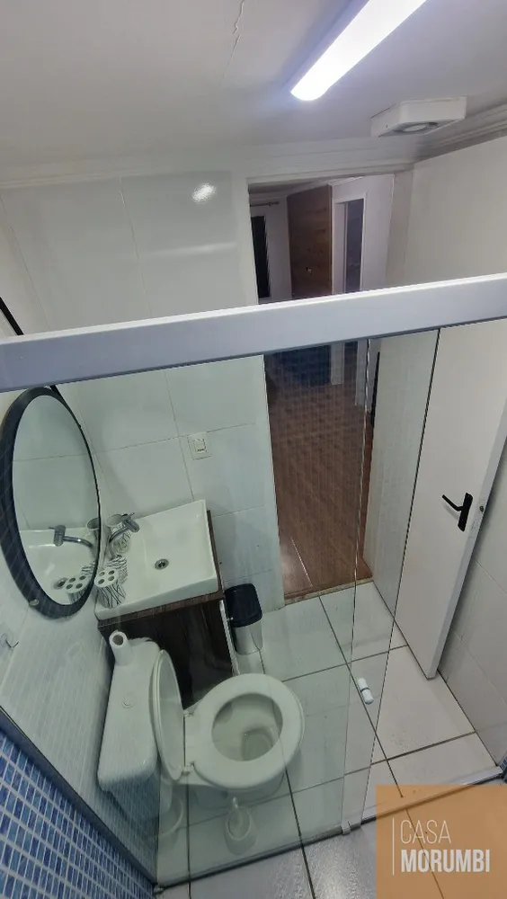 Apartamento, 1 quarto, 40 m² - Foto 3