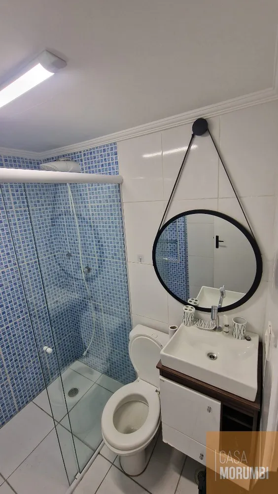 Apartamento, 1 quarto, 40 m² - Foto 7