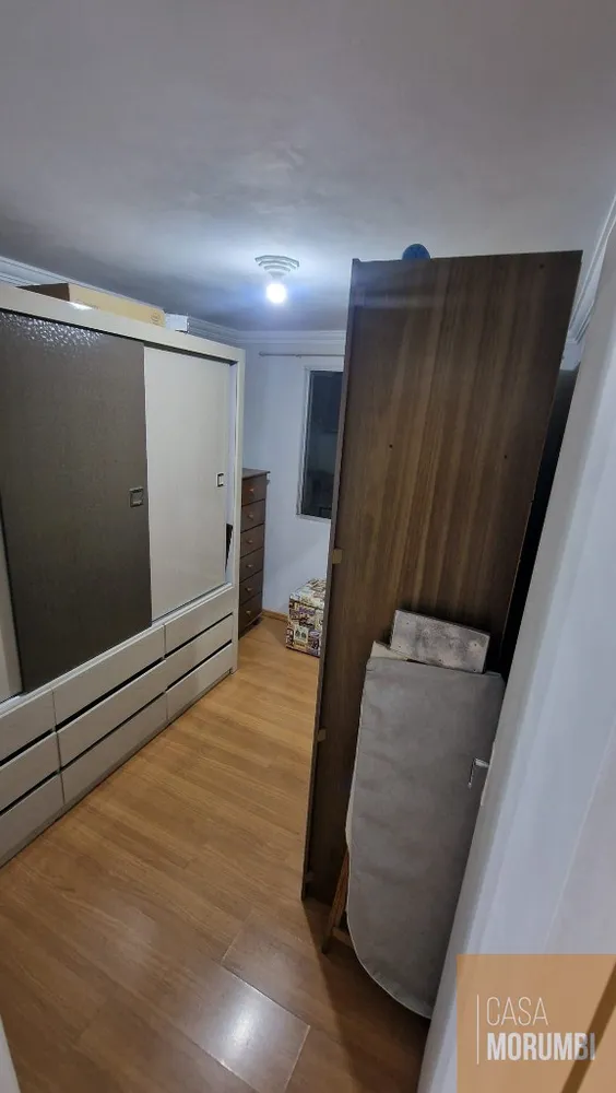 Apartamento, 1 quarto, 40 m² - Foto 9