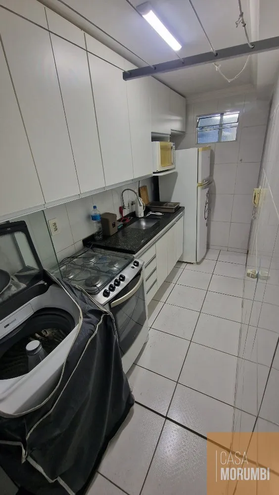 Apartamento, 1 quarto, 40 m² - Foto 11