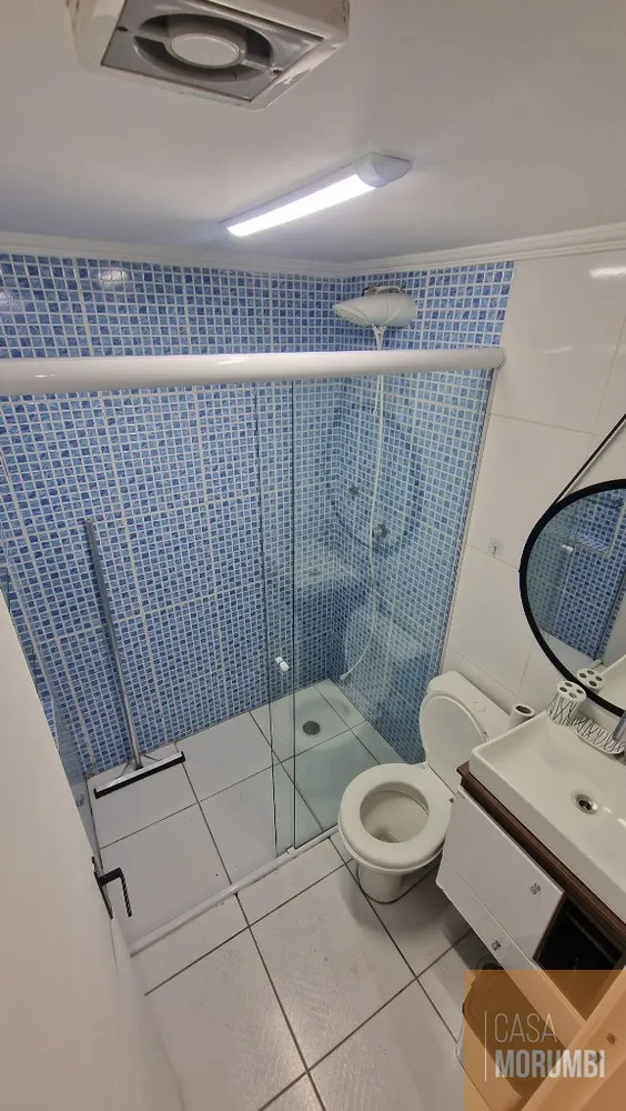 Apartamento, 1 quarto, 40 m² - Foto 1