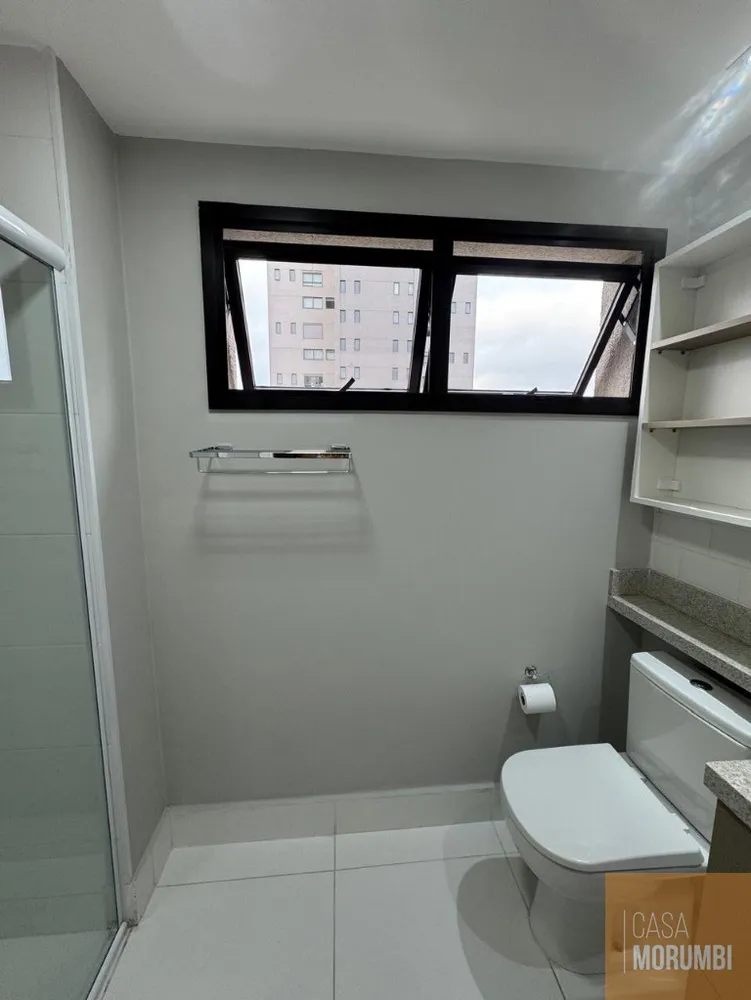 Apartamento, 1 quarto, 21 m² - Foto 10