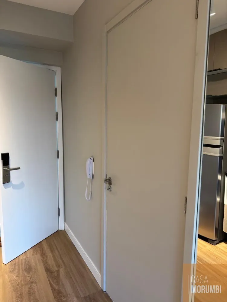 Apartamento, 1 quarto, 21 m² - Foto 8