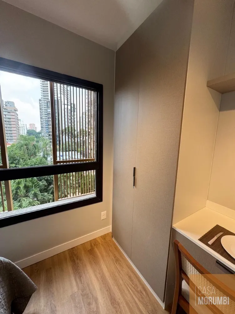 Apartamento, 1 quarto, 21 m² - Foto 5