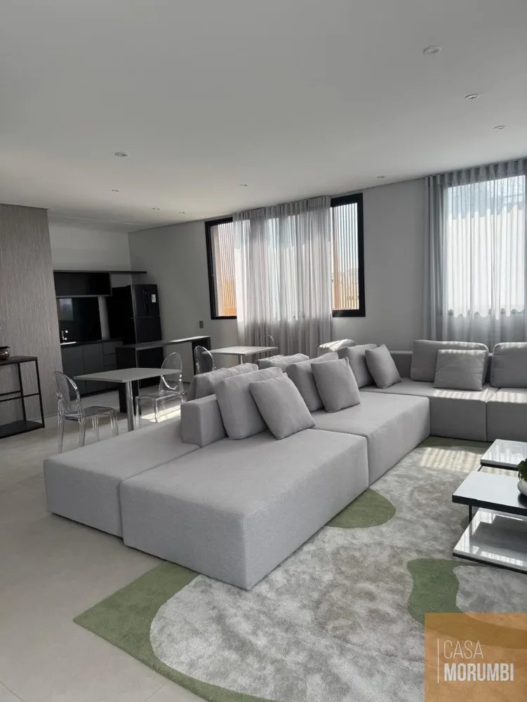 Apartamento, 1 quarto, 21 m² - Foto 11