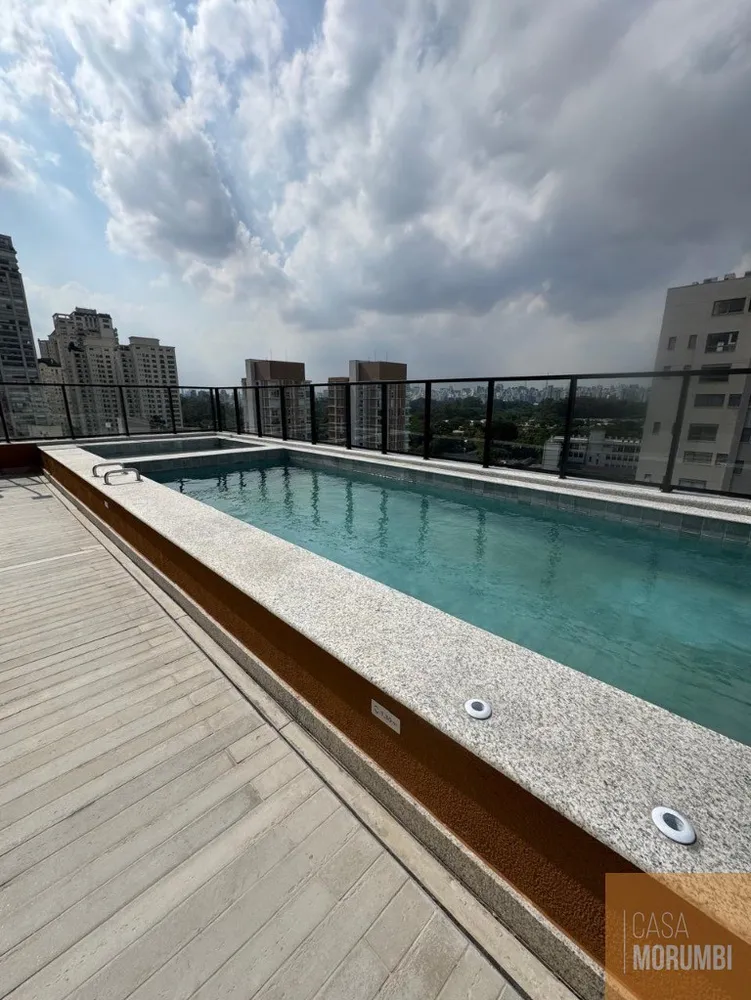 Apartamento, 1 quarto, 21 m² - Foto 12
