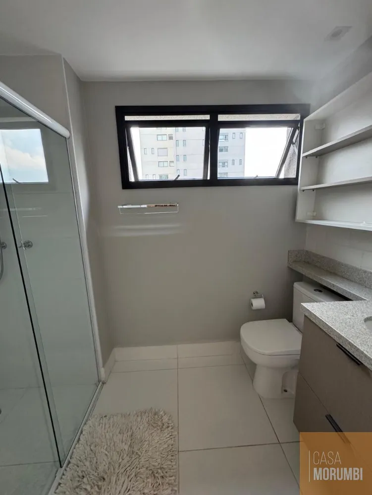 Apartamento, 1 quarto, 21 m² - Foto 9