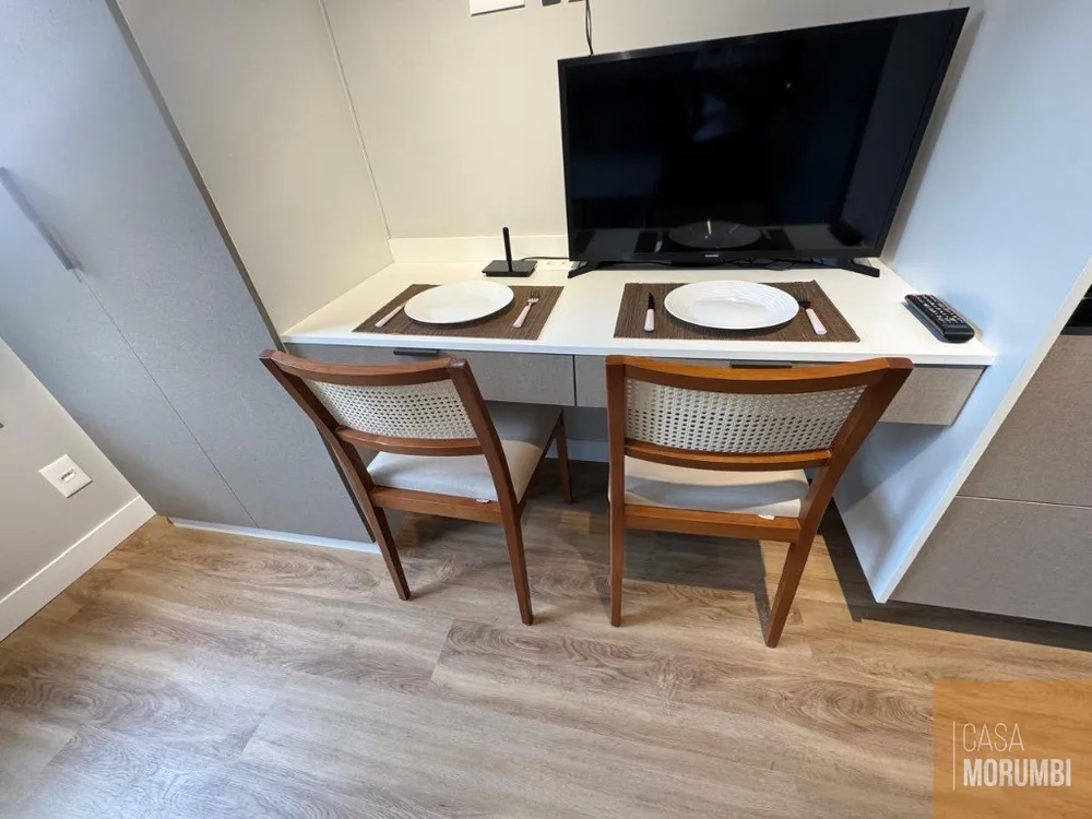 Apartamento, 1 quarto, 21 m² - Foto 4